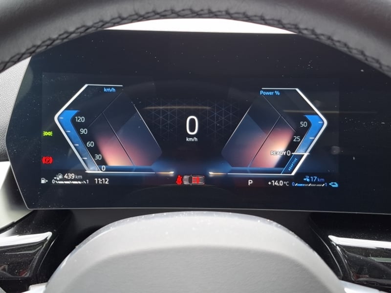 BMW X1 Xdrive 25e Dynamic 2027 - Imagen 12 de 16