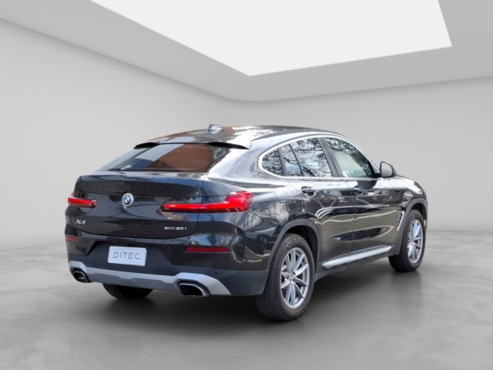 BMW X4 Xdrive20i 42.0 Aut 2024 - Imagen 7 de 20