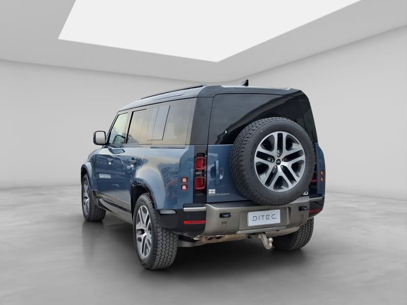 Land Rover Defender 110 3.0id X-dynamic Se 2026 - Imagen 5 de 19