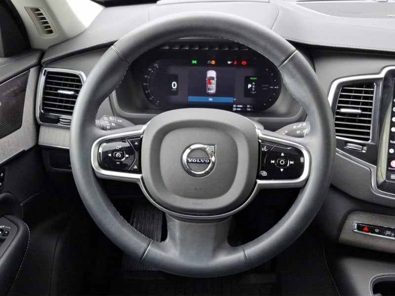Volvo Xc90 Ii T8 4x4 2.0 Aut 2025 - Imagen 16 de 20