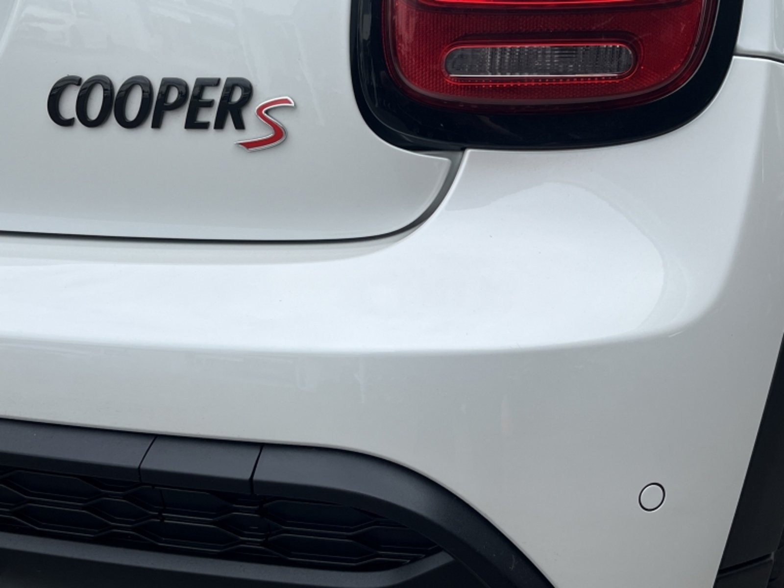 Mini Cooper S Hb 3p 2.0 Aut 2024 - Imagen 8 de 20