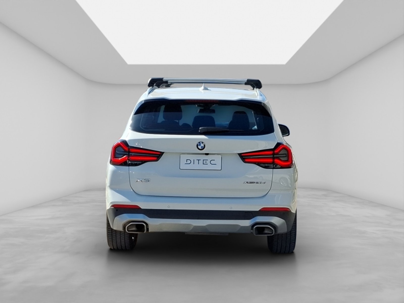 BMW X3 Xdrive20d Heritage 2.0 At 2022 - Imagen 6 de 20