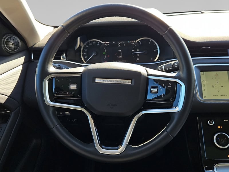 Land Rover Evoque Evoque Mhev 4x4 2.0 Aut 2024 - Imagen 16 de 20