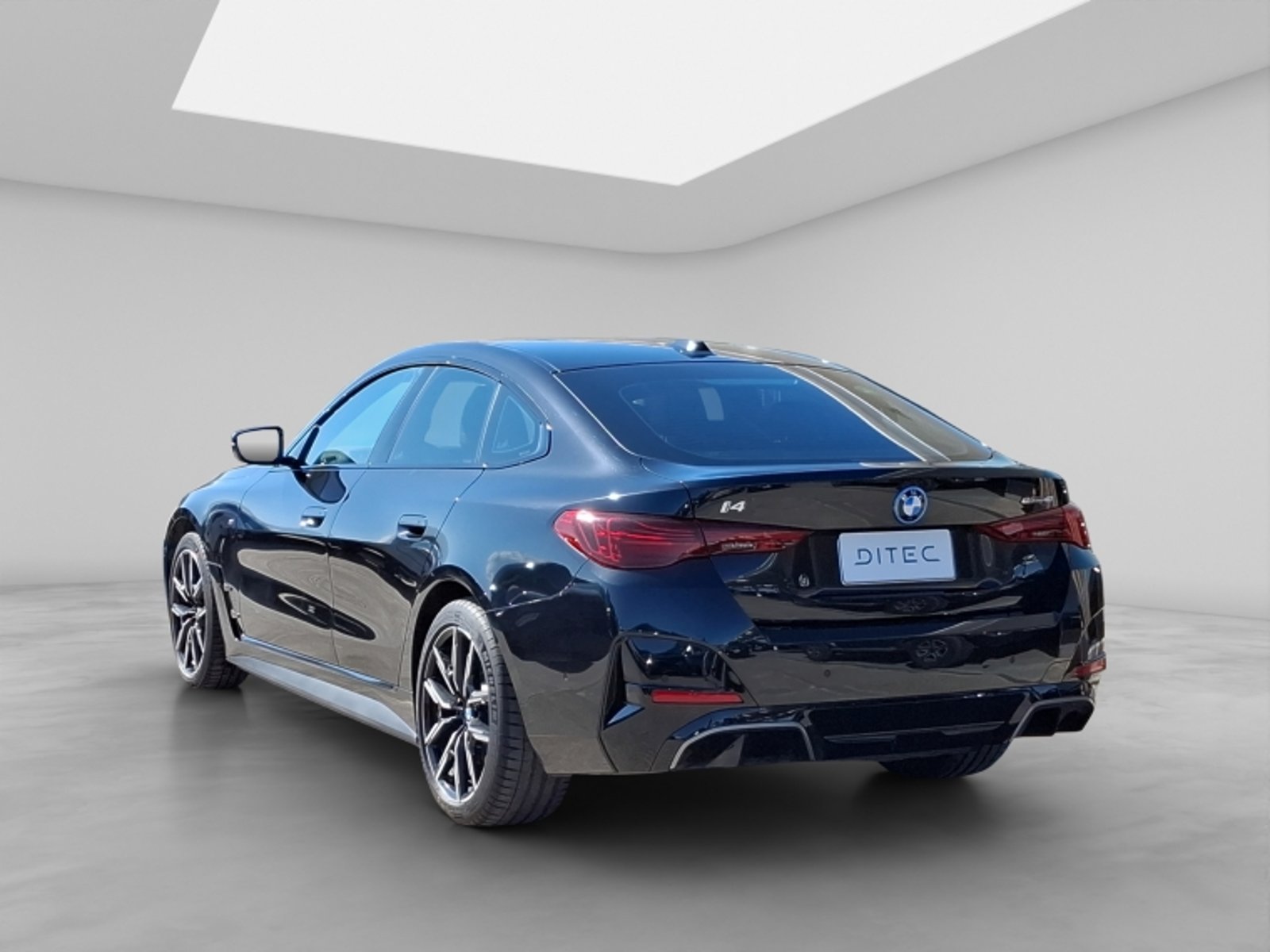 BMW I4 Edrive40 Gran Coupé M Sport 2025 - Foto 5 de 20
