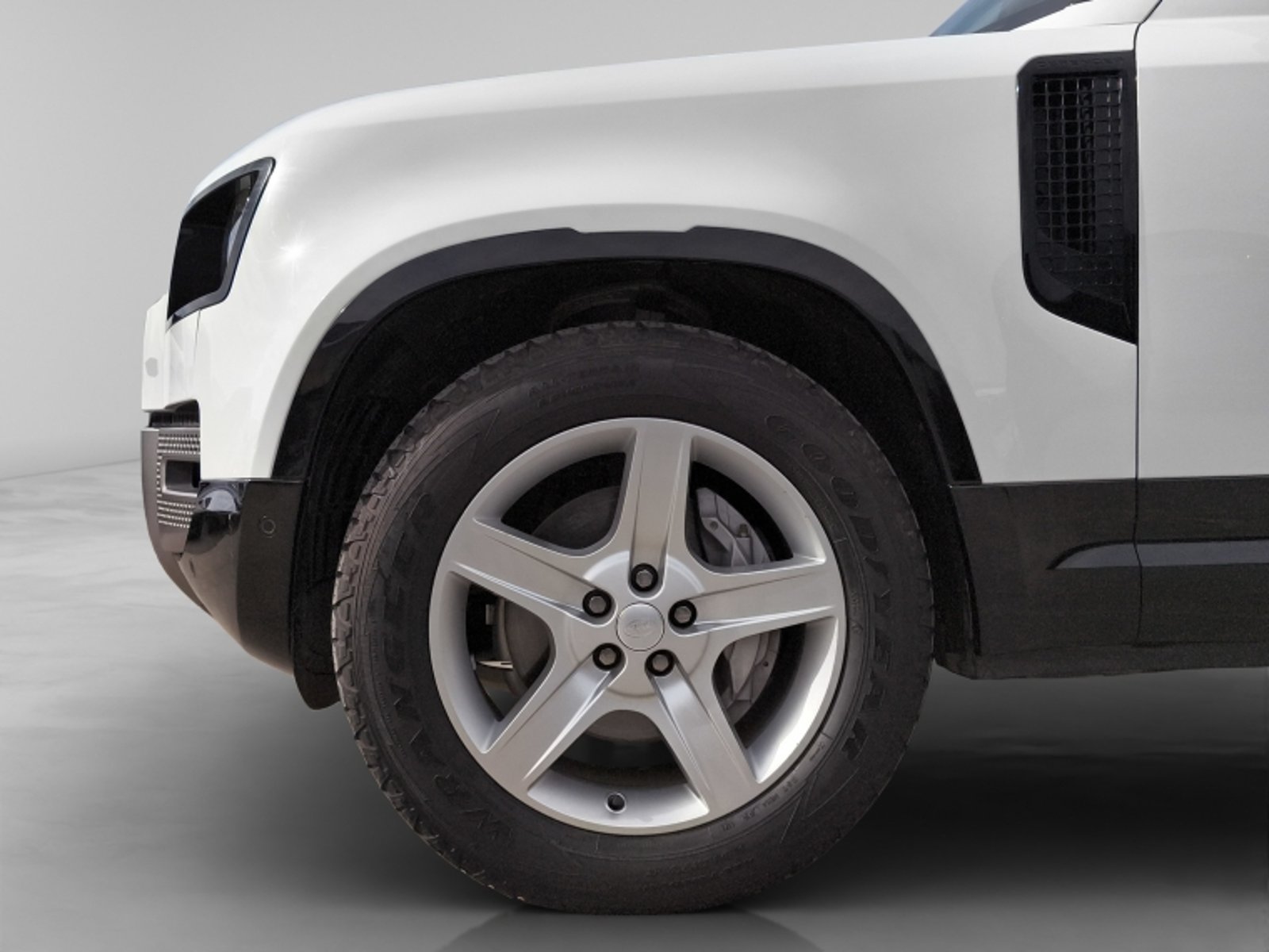 Land Rover Defender 110 3.0 Aut 2024 - Imagen 8 de 20