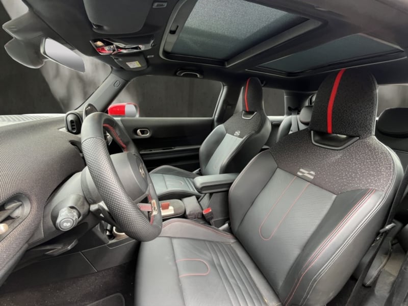Mini Cooper S 2.0 Aut 2025 - Imagen 10 de 16