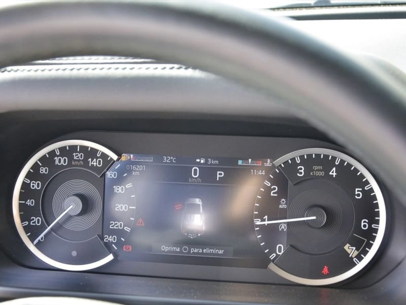 Land Rover Defender 110 3.0 Aut 2023 - Imagen 11 de 20