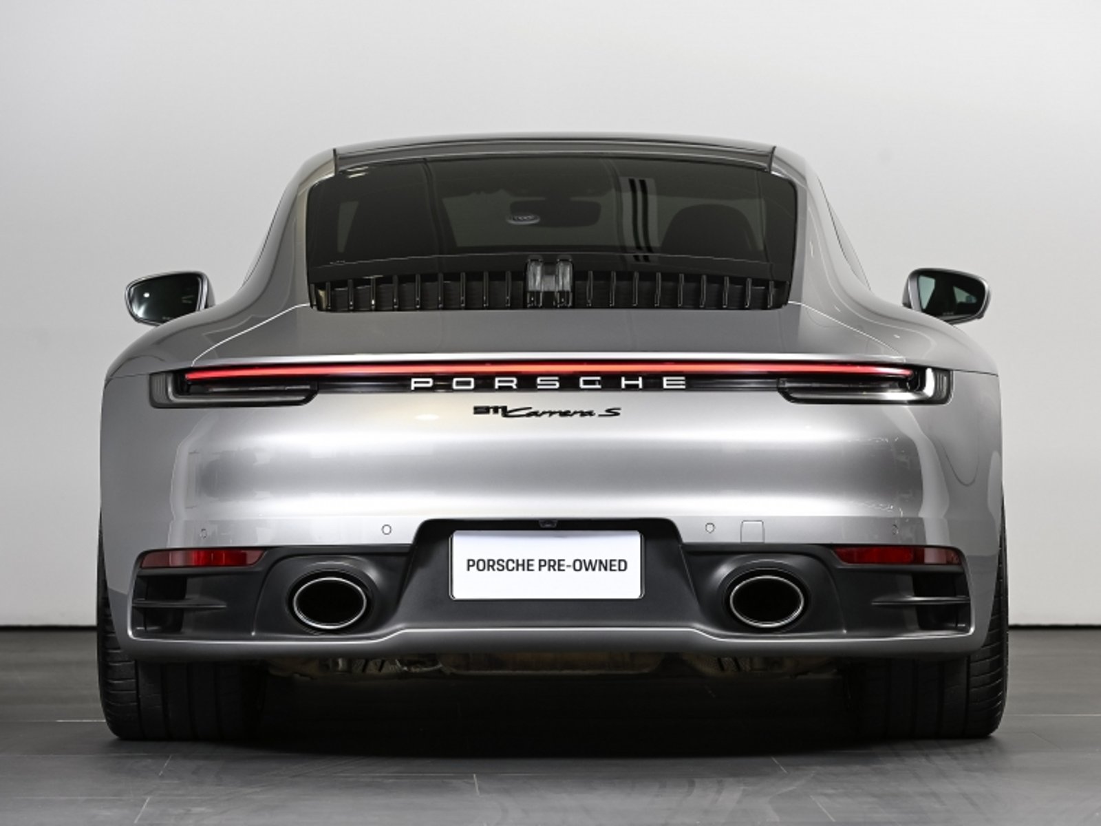 Porsche 911 Carrera S Coupe 992 2023 - Imagen 13 de 20