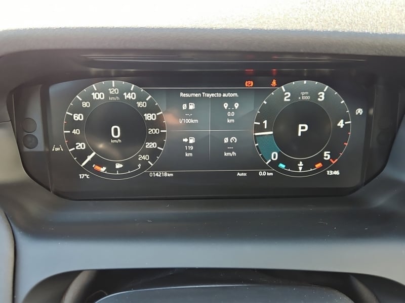 Land Rover Discovery sport Sport S 4x4 2.0 Aut 2025 - Imagen 12 de 20