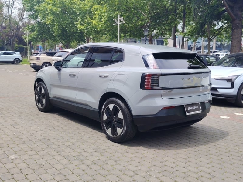 Volvo Ex30 E60 Core Aut 2025 - Imagen 5 de 16