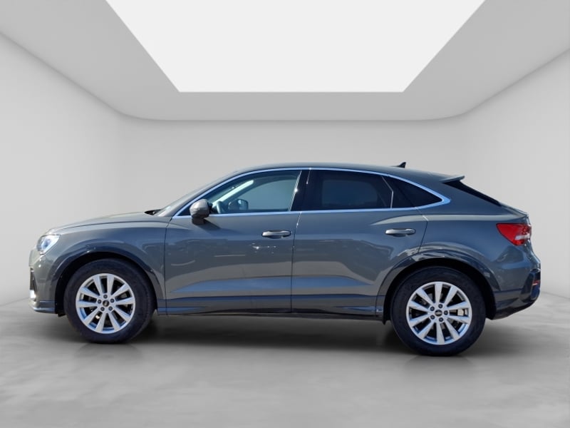 Audi Q3 35 Tfsi Sportback 1.4 Aut 2025 - Imagen 4 de 19