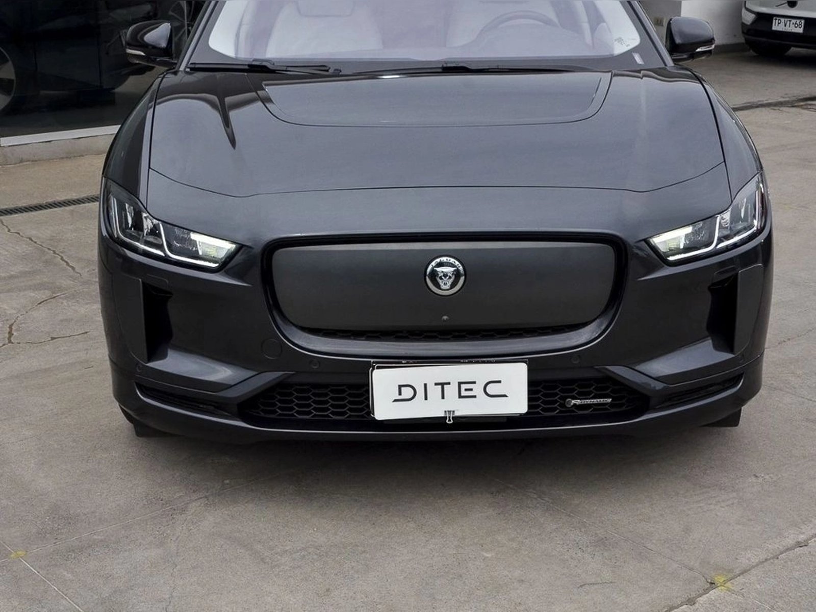 Jaguar I-PACE EV400 2025 - Imagen 4 de 20