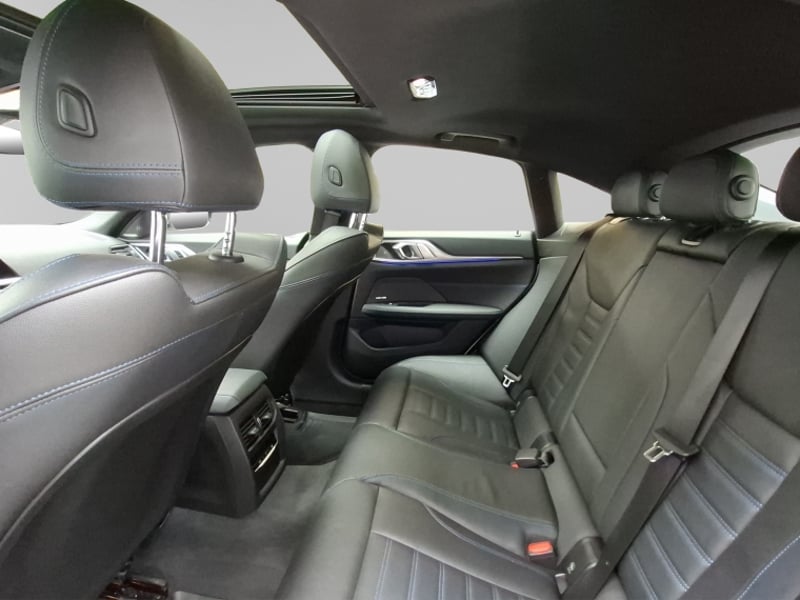 BMW 440 I Xdrive Gran Coupe 3.0 2023 - Imagen 15 de 19