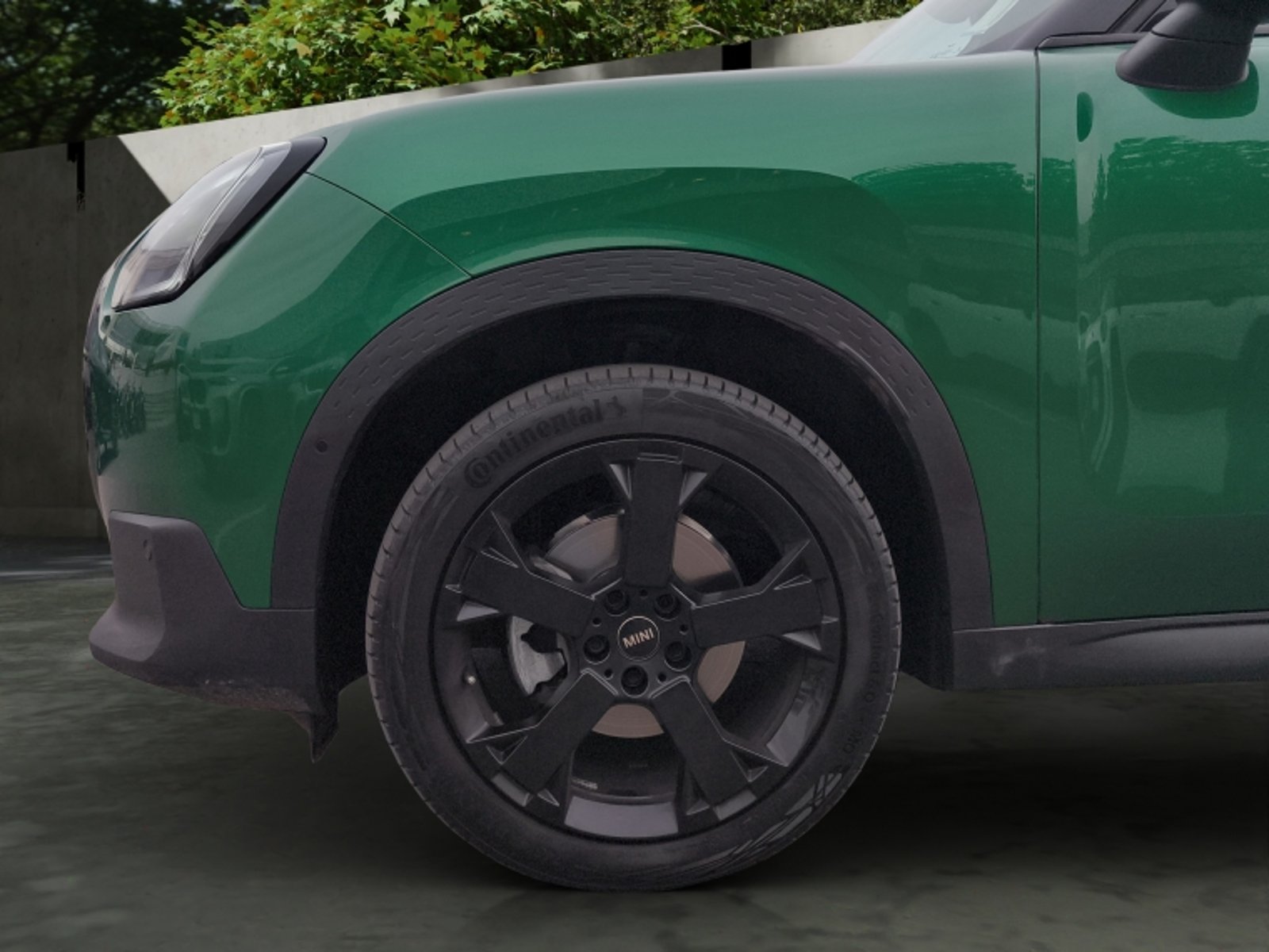 Mini Cooper Countryman C 1.5 Classic 2026 - Imagen 8 de 20
