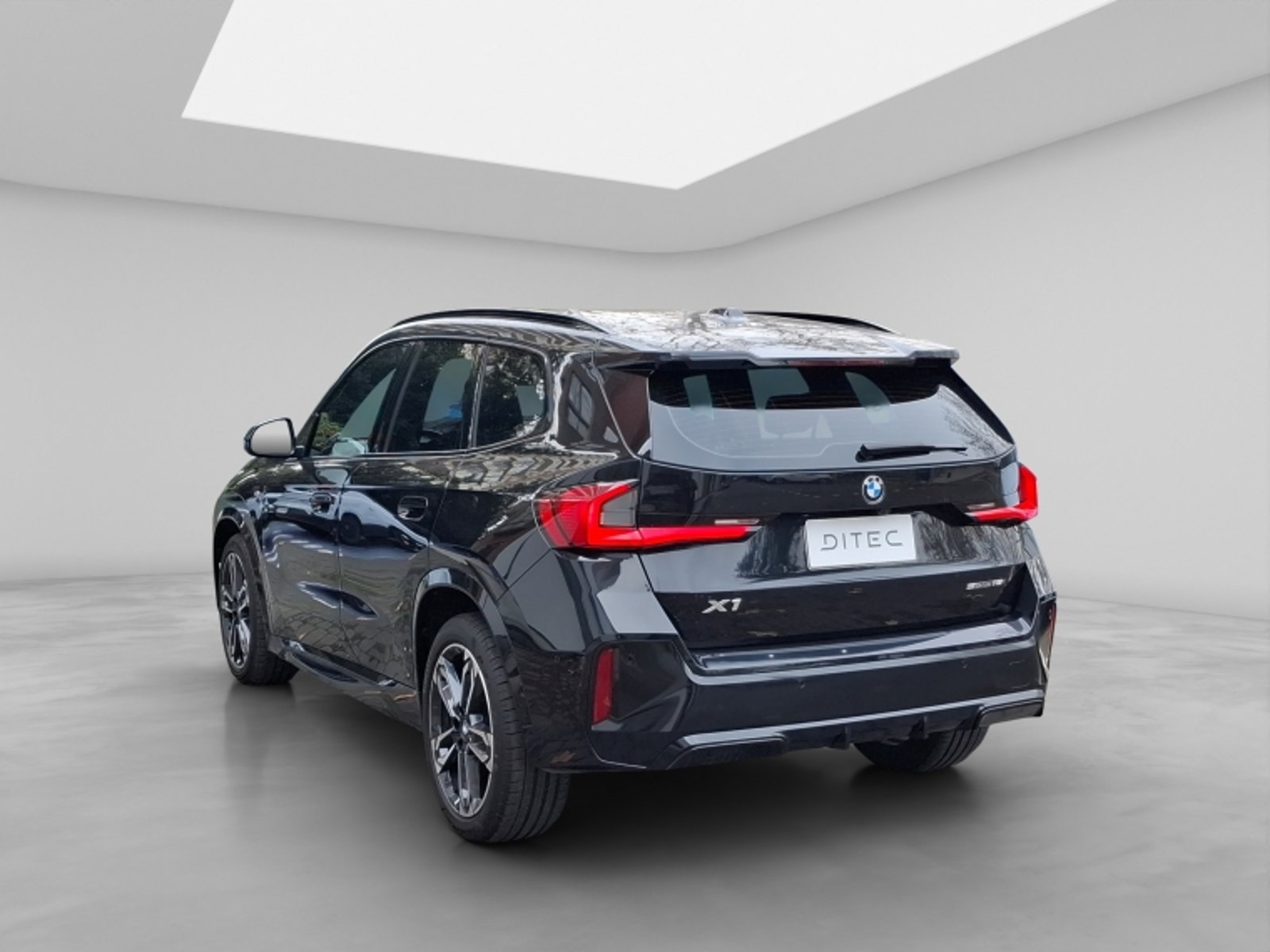 BMW X1 Sdrive18i M Sport 2024 - Imagen 5 de 20