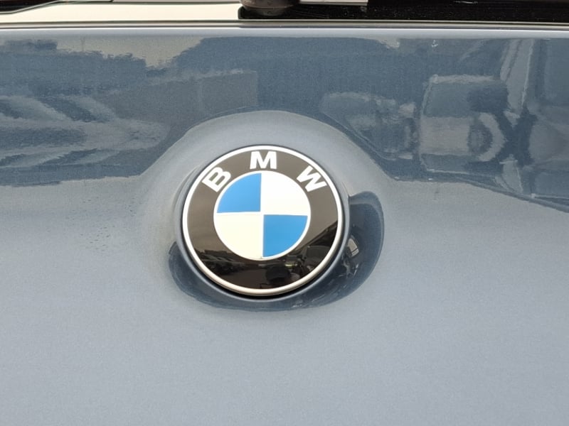 BMW X3 M50 Xdrive 4x4 3.0 Aut 2025 - Imagen 8 de 20