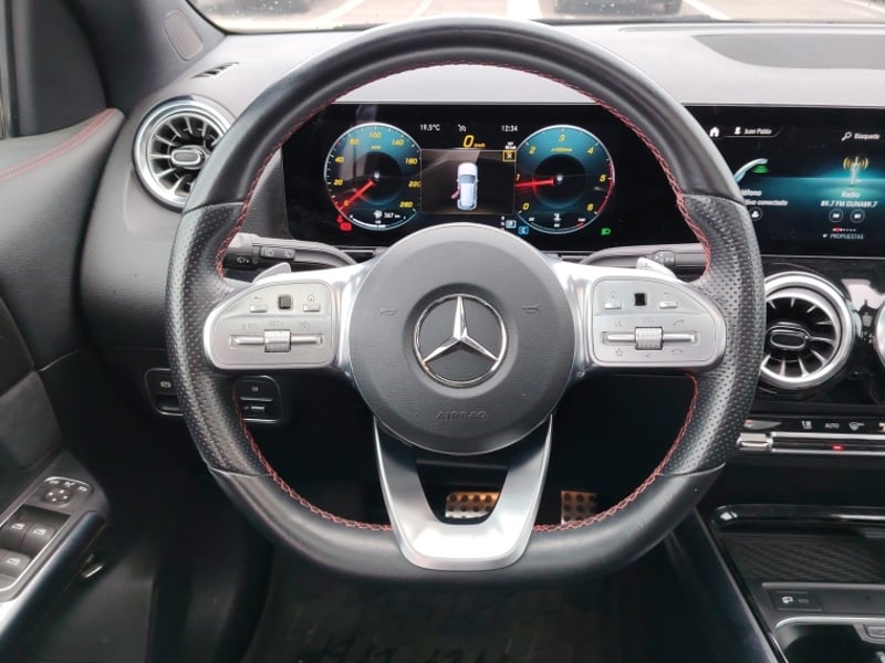Mercedes-Benz Gla 220 D Hb 1.9 2023 - Imagen 16 de 16