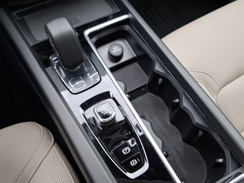 Volvo Xc60 T8 Awd Recharge Plus 2026 - Imagen 13 de 16