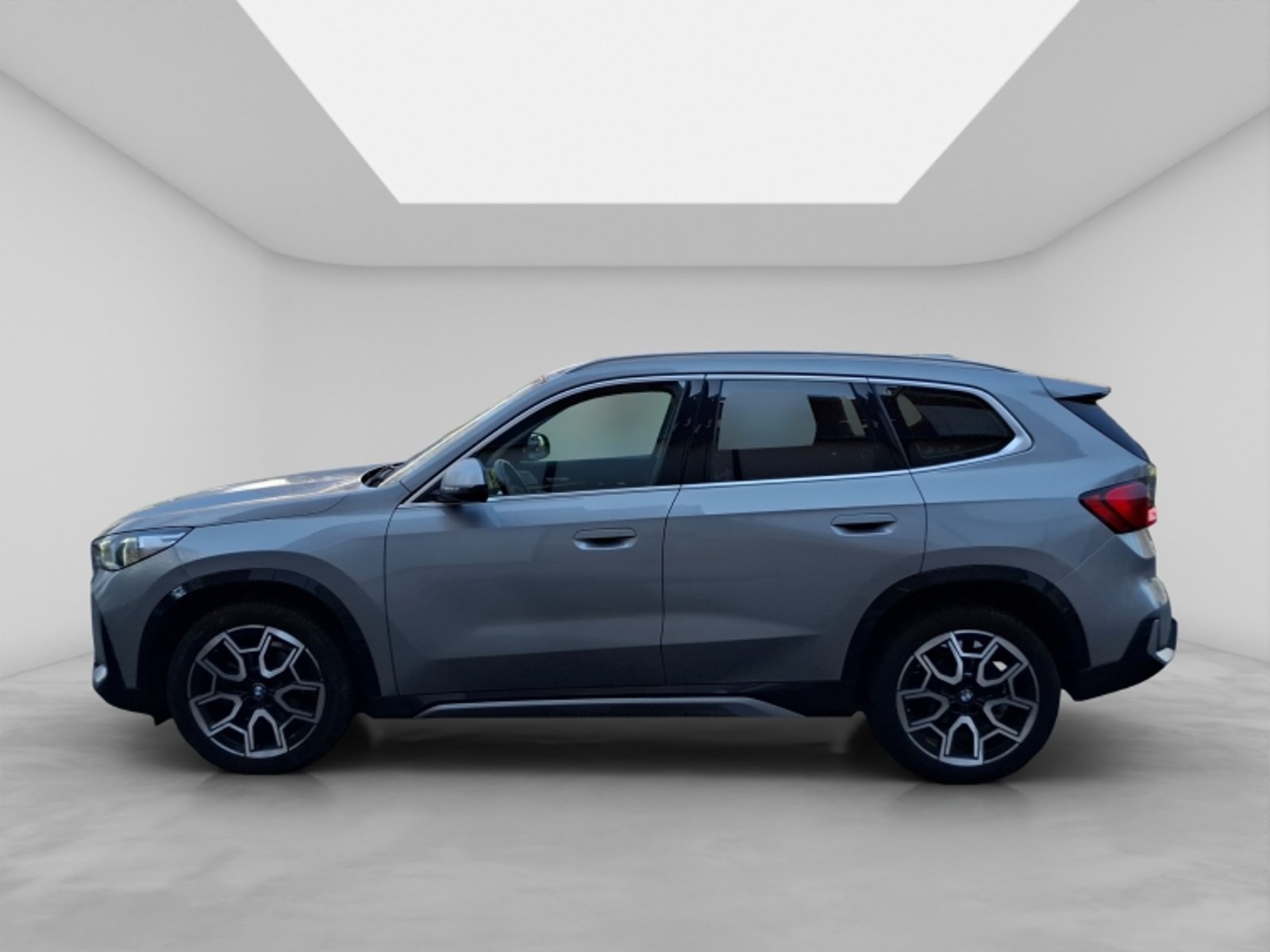 BMW X1 Sdrive18d Xline 2025 - Foto 4 de 20