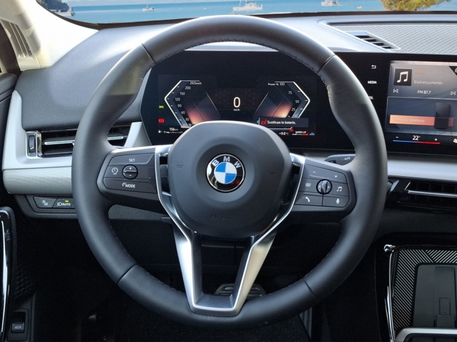 BMW X2 Sdrive20i Dynamic 2026 - Imagen 16 de 20
