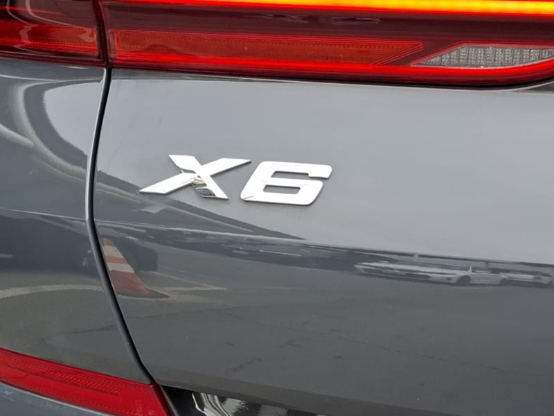 BMW X6 Xdrive 40i 5p 4x4 3.0 Aut 2026 - Imagen 8 de 16