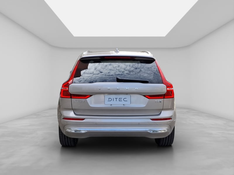 Volvo Xc60 2.0 B5 Plus At 4x4 Hibrido 2025 - Imagen 6 de 20