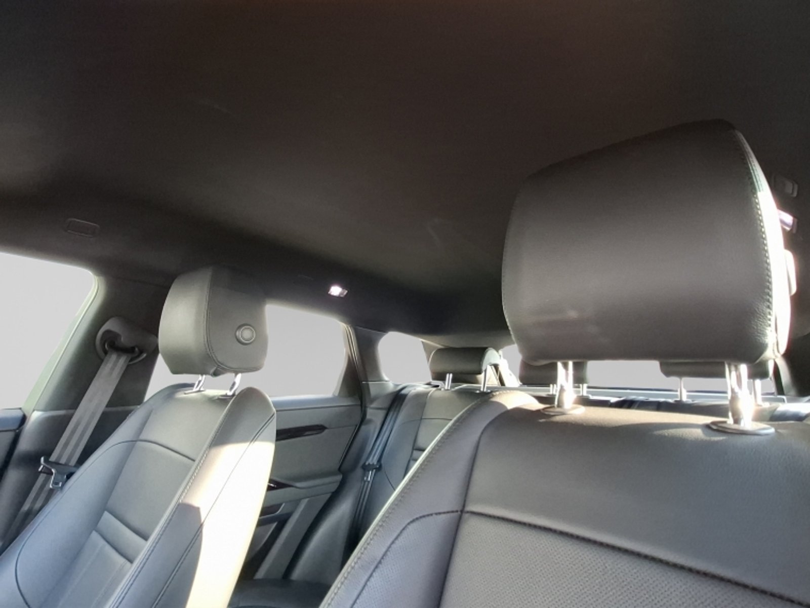 Land Rover Evoque Range Rover Evoque Mhev 4x4 2.0 Aut 2025 - Imagen 11 de 20