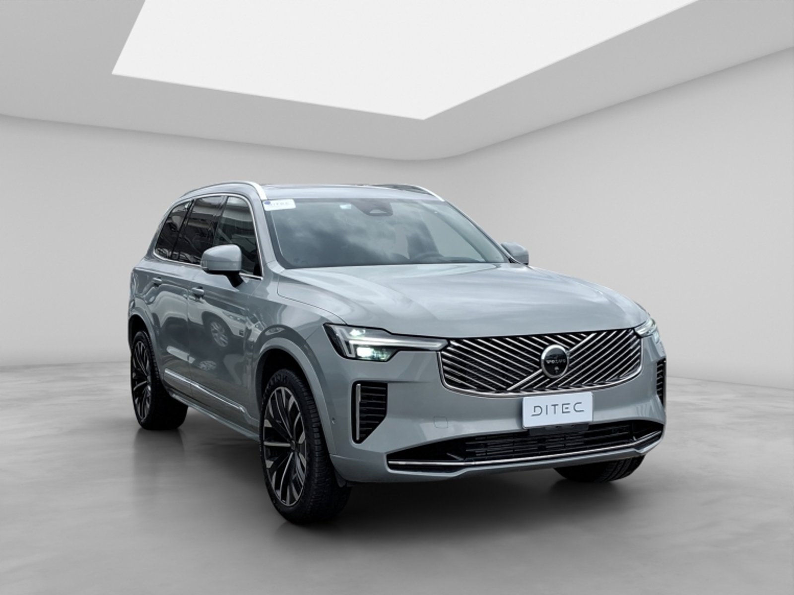 Volvo Xc90 T8 Plus 2026 - Foto 3 de 20