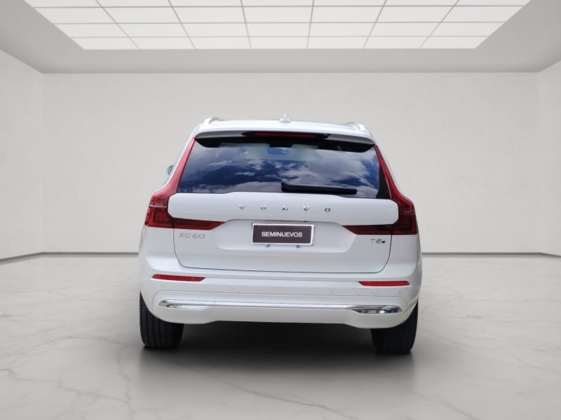 Volvo Xc60 T8 Core 4x4 2.0 Aut 2025 - Imagen 6 de 19