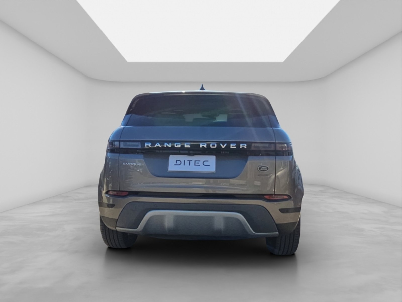 Land Rover Evoque Range Rover Mhev 4x4 2.0 Aut 2024 - Imagen 6 de 20
