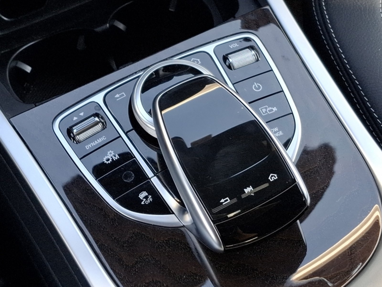 Mercedes-Benz G 500 4.0 2021 - Imagen 13 de 19