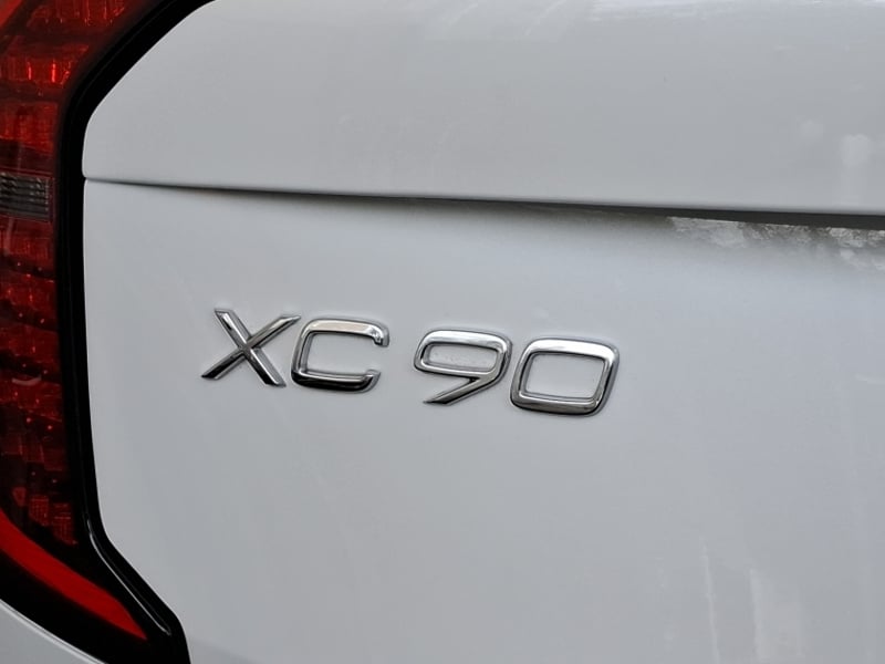 Volvo Xc90 T8 Ultra 2026 - Imagen 8 de 20