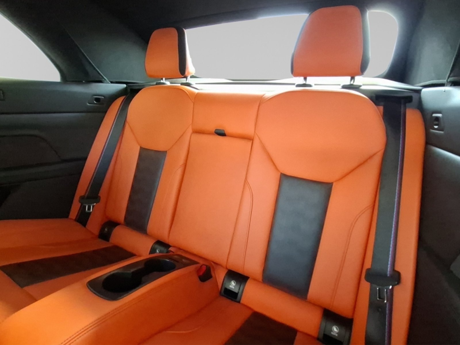 BMW M4 Xdrive Cabrio 2024 - Imagen 15 de 19