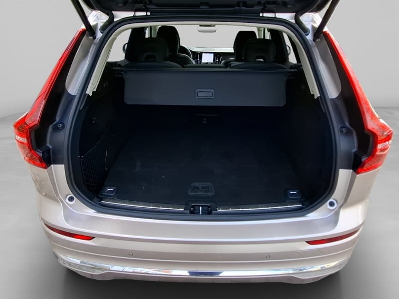 Volvo Xc60 2.0 B5 Plus At 4x4 Hibrido 2025 - Imagen 20 de 20