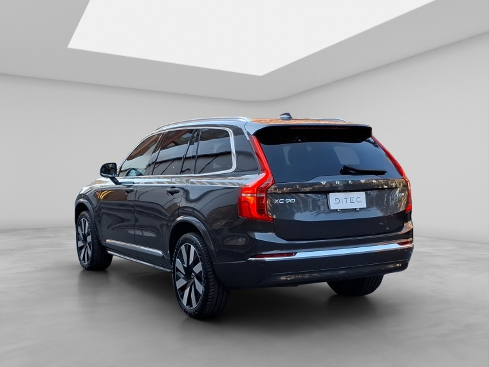 Volvo Xc90 Ii T8 4x4 2.0 Aut 2025 - Imagen 5 de 20