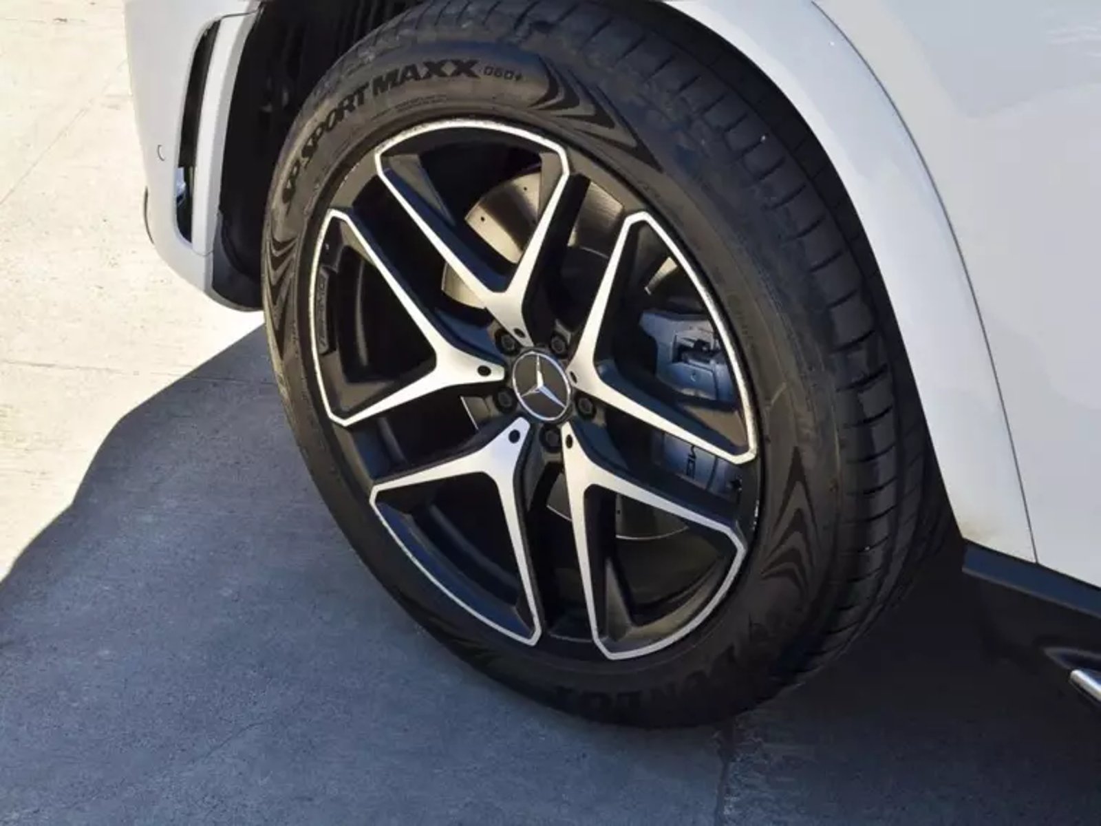 Mercedes-Benz Gle 53 Coupe 2023 - Imagen 14 de 20