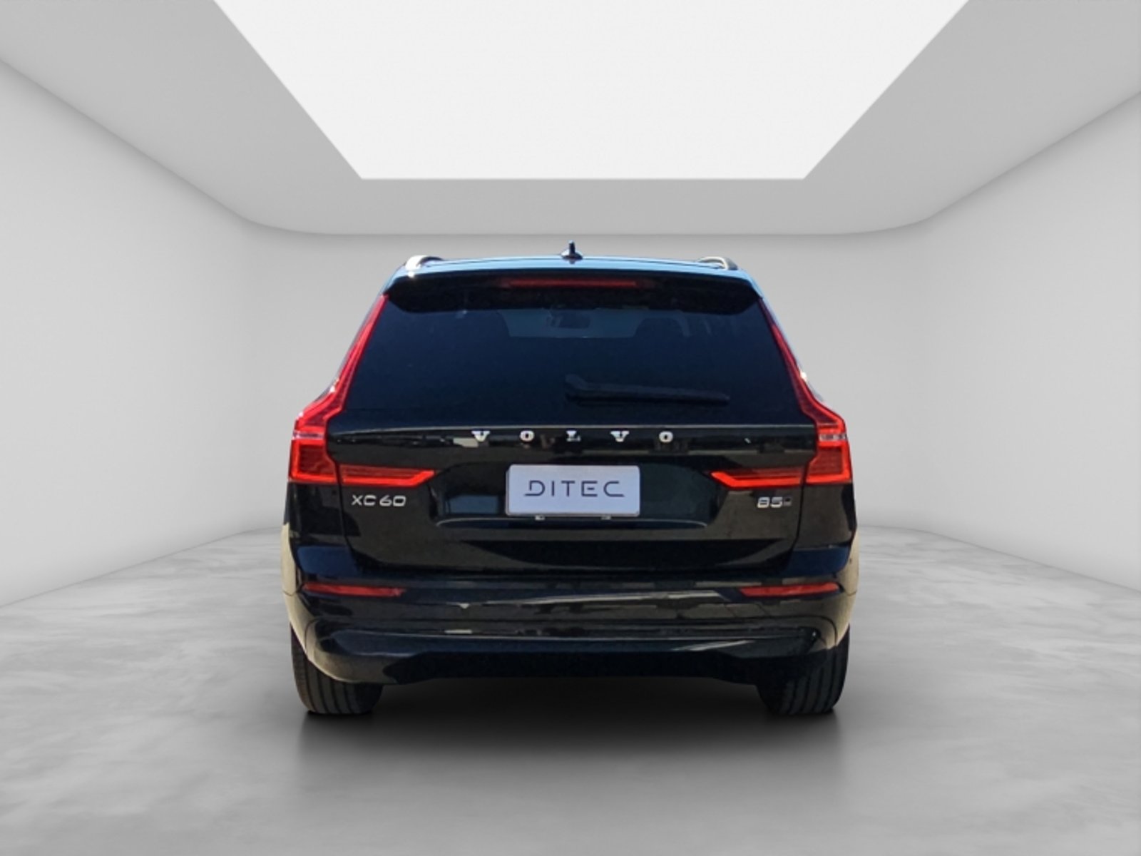 Volvo Xc60 Ii B5 4x4 2.0 Aut 2025 - Imagen 6 de 20