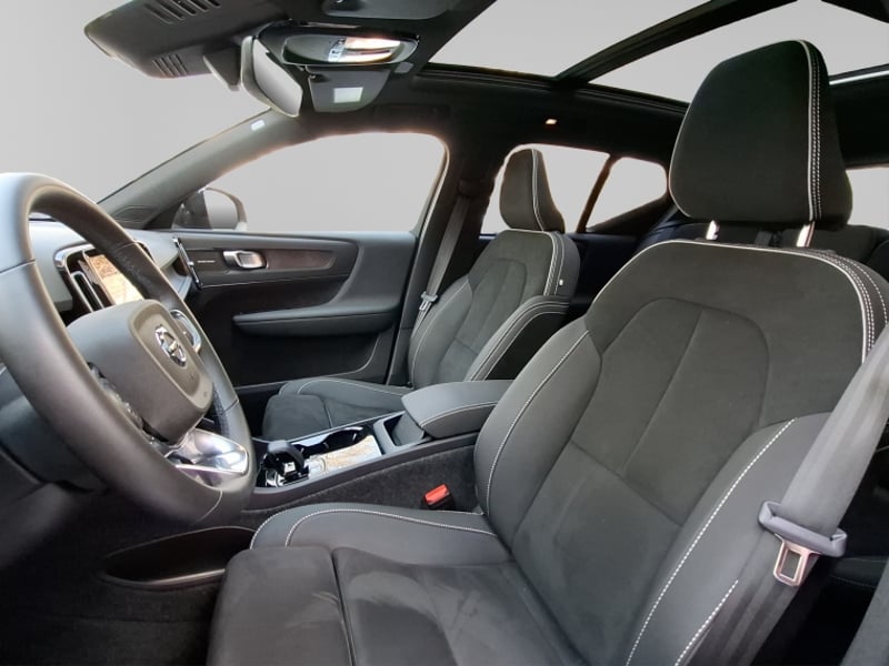 Volvo Ex40 P8 2025 - Imagen 10 de 16