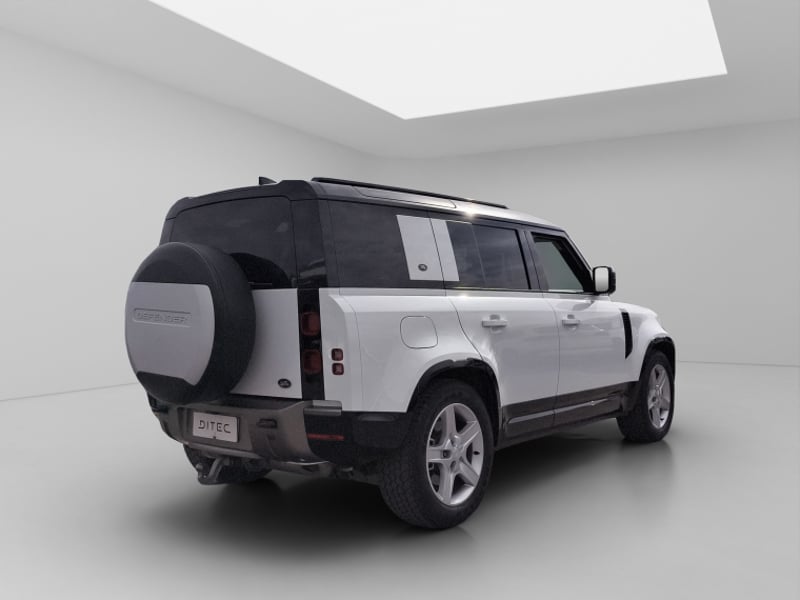 Land Rover Defender 110 3.0 Aut 2024 - Imagen 7 de 20