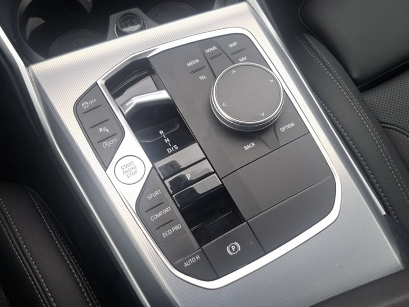 BMW 420 I Gran Coupe 2.0 At 2024 - Imagen 13 de 16