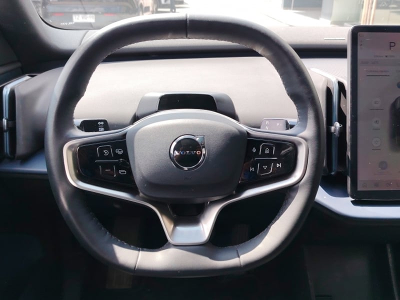 Volvo Ex30 E60 Ultra 2024 - Imagen 16 de 16
