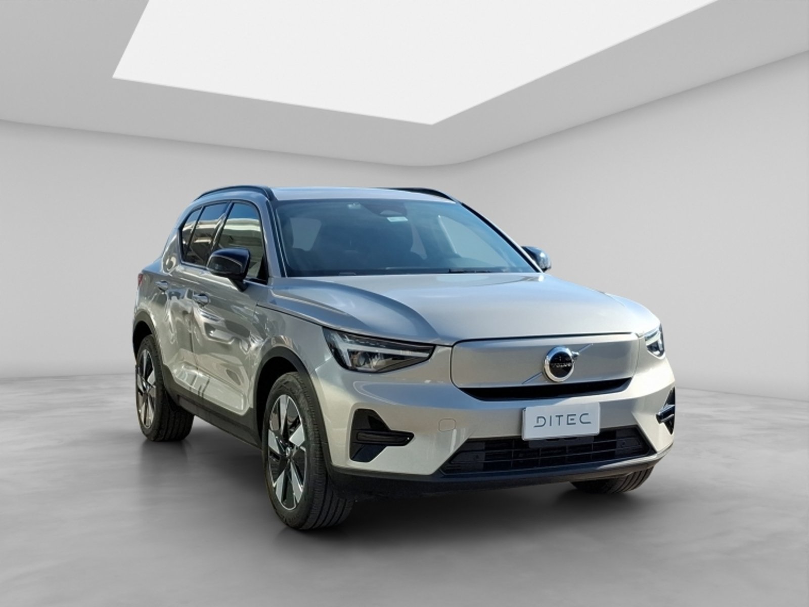 Volvo Ex40 P6 2026 - Imagen 3 de 20