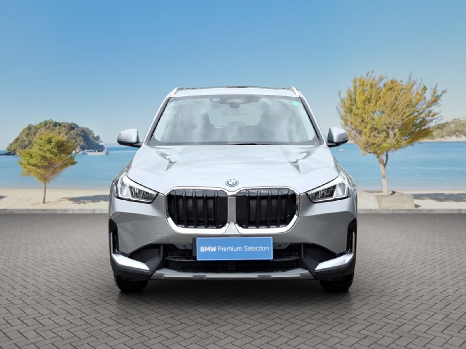 BMW X1 Xdrive 25e Dynamic 2027 - Foto 2 de 16