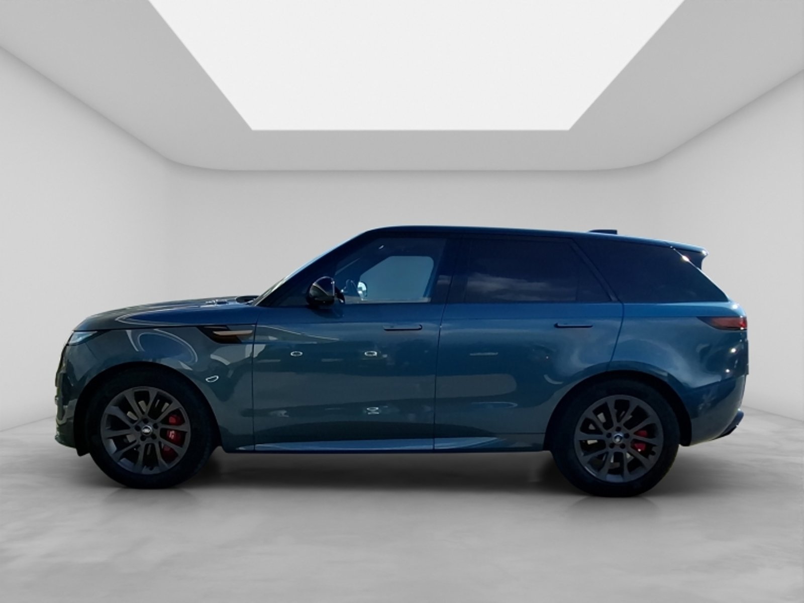 Land Rover Range rover Dynamic 4x4 3.0 Aut 2024 - Foto 4 de 19
