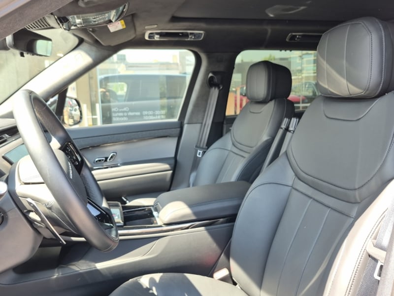 Land Rover Range rover sport Phev 3.0 2026 - Imagen 10 de 16