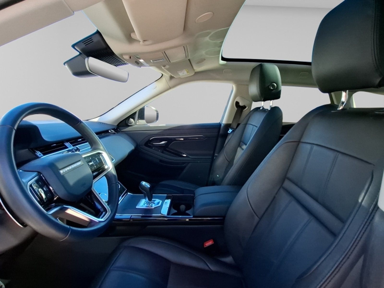 Land Rover Evoque Dynamic S 4x4 2.0 Aut 2024 - Imagen 10 de 20