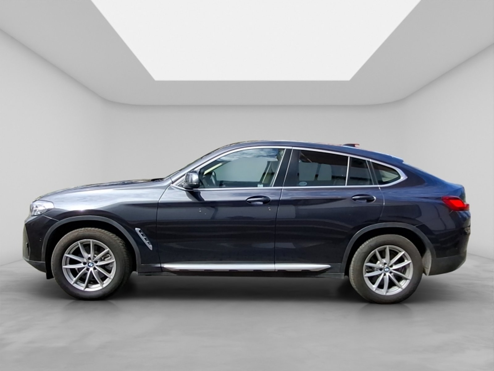 BMW X4 Xdrive20i 42.0 Aut 2024 - Foto 4 de 20