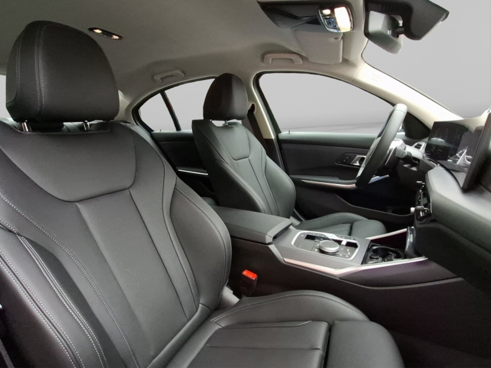 BMW 320 I Berlina Urban 2026 - Imagen 19 de 20