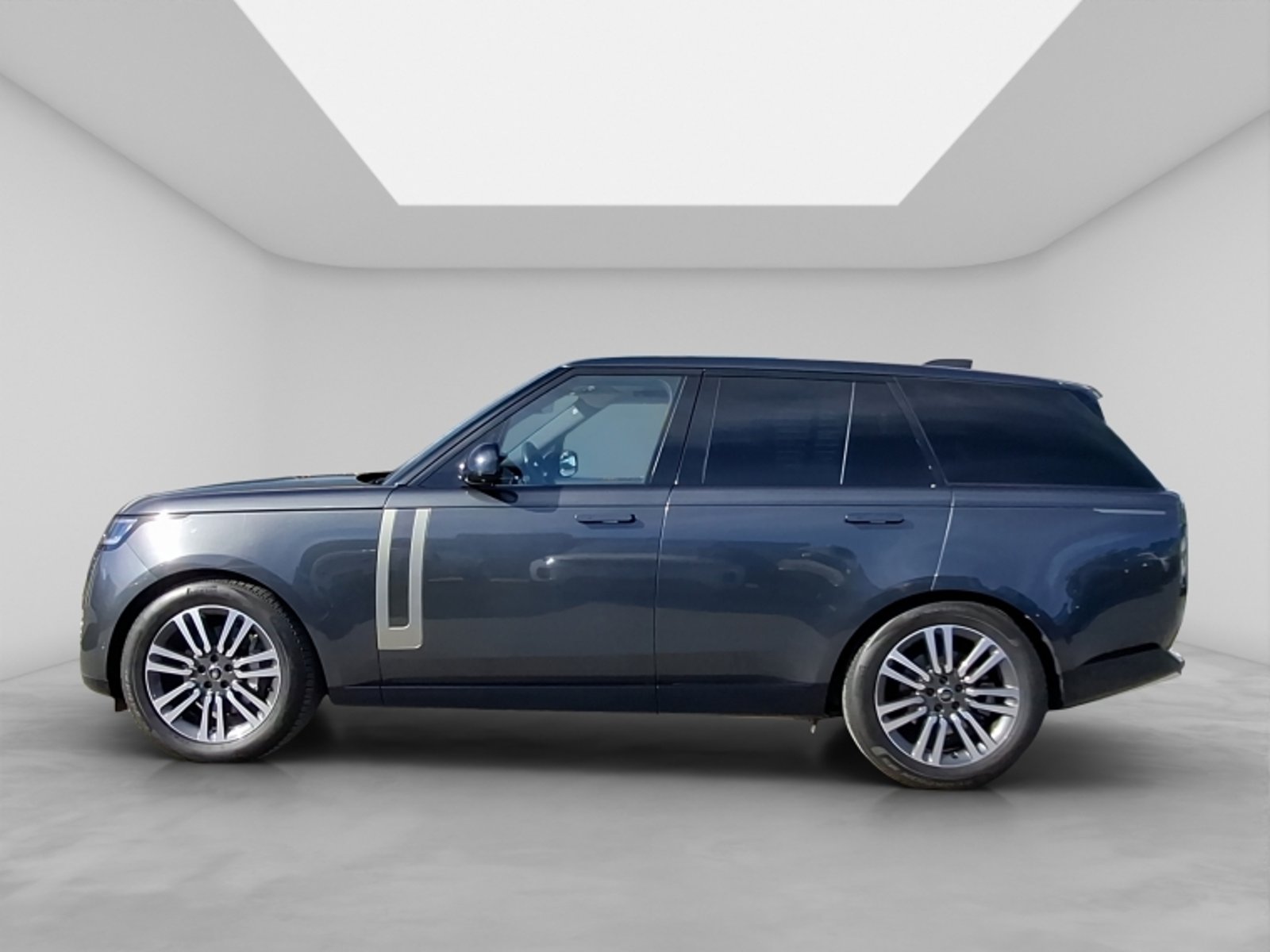 Land Rover Range rover Vogue Se 4x4 3.0 Aut 2025 - Imagen 4 de 20