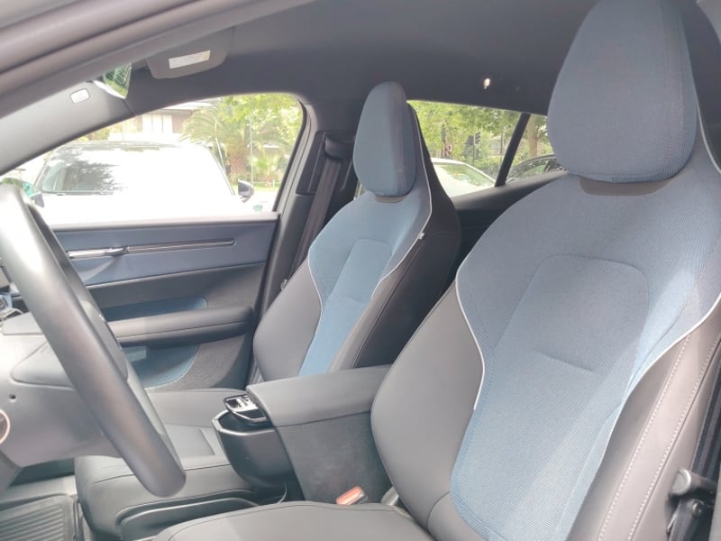 Volvo Ex30 E60 Core Aut 2025 - Imagen 10 de 16